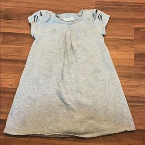 Tucker + Tate Kitty Sleeve Dress